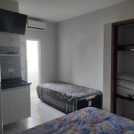 Kitnets & Flats Villa Ubatuba Ngoại thất bức ảnh