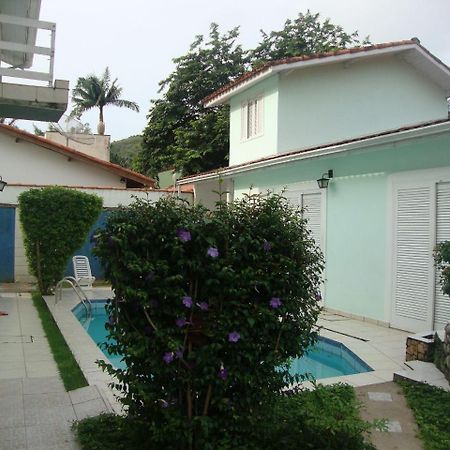 Kitnets & Flats Villa Ubatuba Ngoại thất bức ảnh