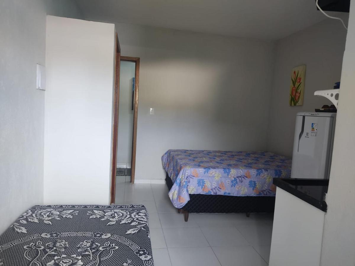 Kitnets & Flats Villa Ubatuba Ngoại thất bức ảnh