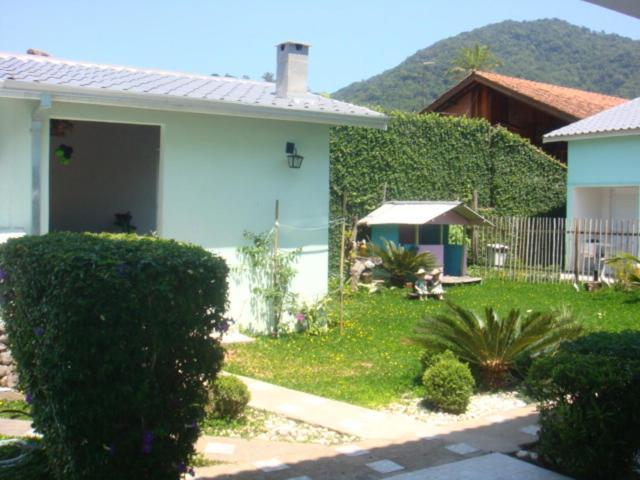 Kitnets & Flats Villa Ubatuba Ngoại thất bức ảnh