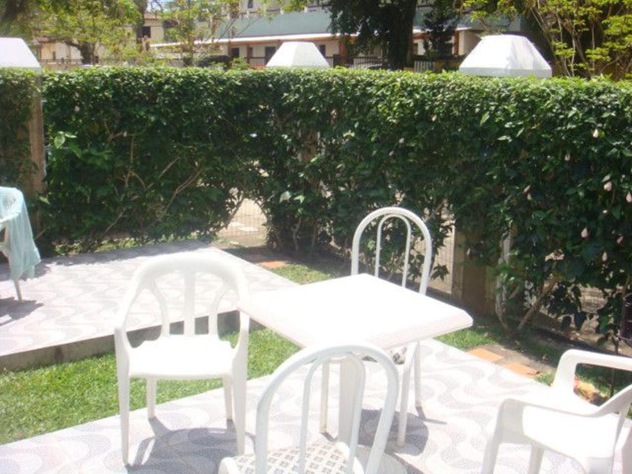 Kitnets & Flats Villa Ubatuba Ngoại thất bức ảnh