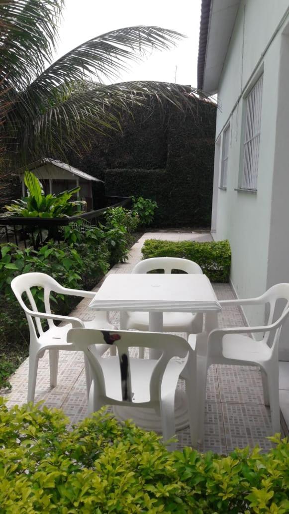Kitnets & Flats Villa Ubatuba Ngoại thất bức ảnh